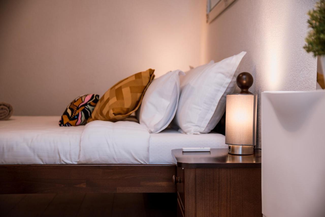 Guest House Mylan Licko Petrovo Selo Bagian luar foto