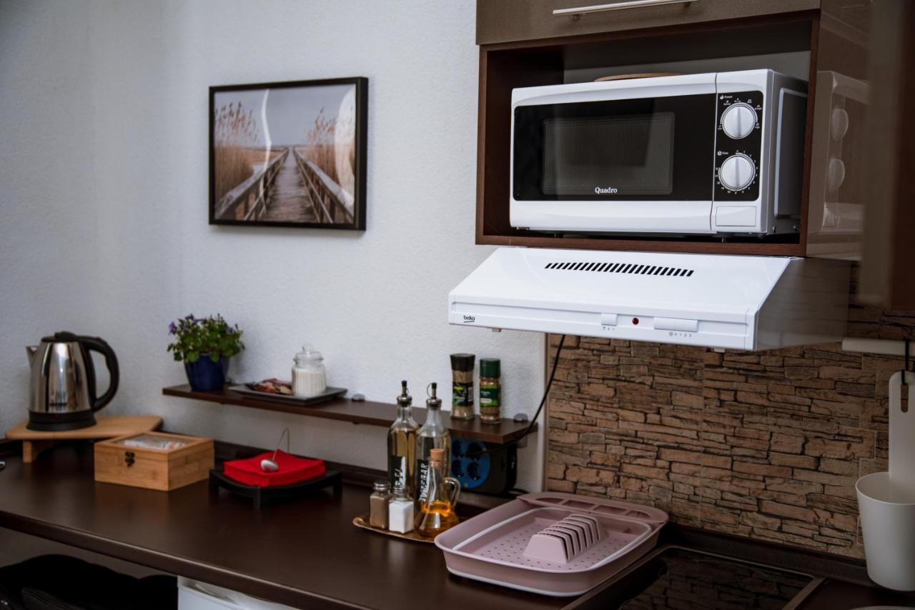 Guest House Mylan Licko Petrovo Selo Bagian luar foto